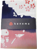 Kenema - Ouka Nozarashi (The dyed Tenugui)