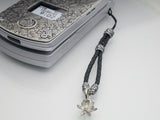 Saito - Lotus Flower Silver Pendant top (Silver 925)