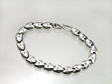 Saito - Silver 925  Rise Dragon Bracelet